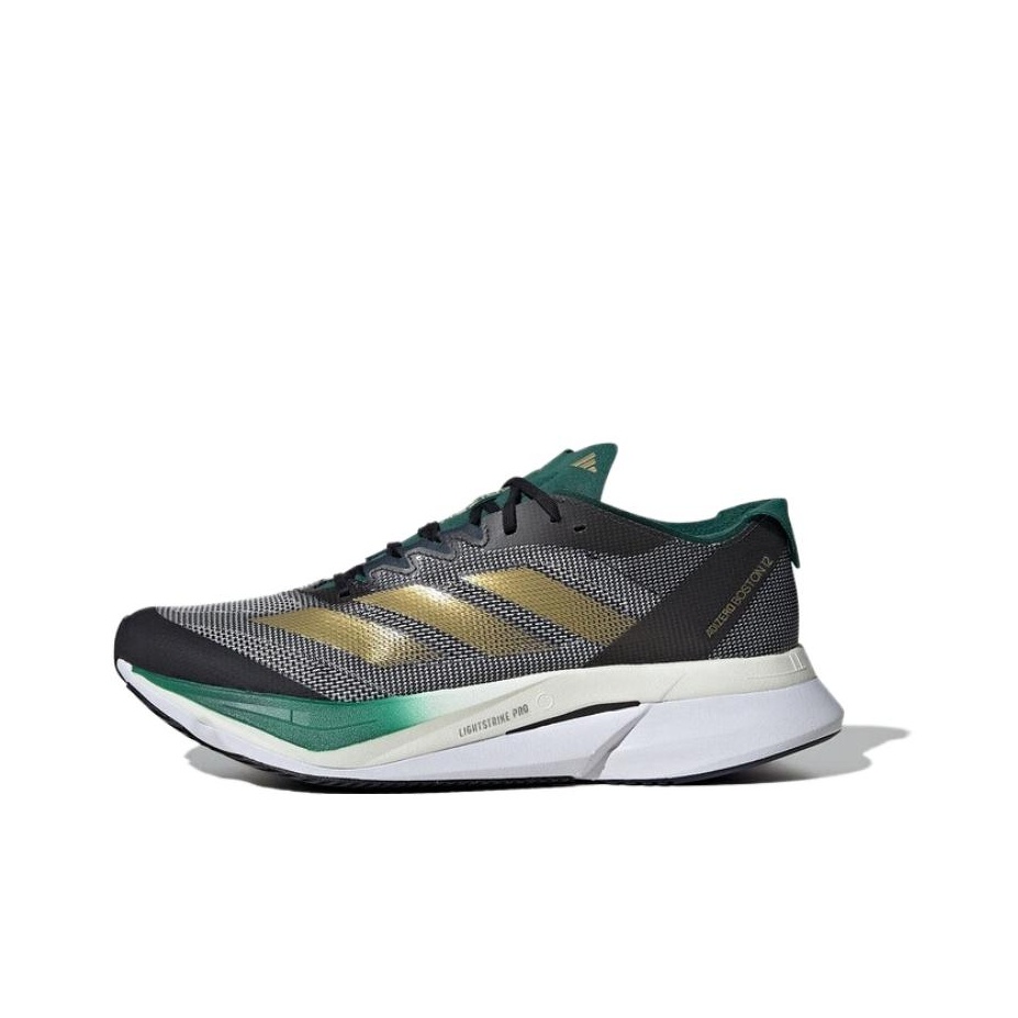 Adidas Shoes Adizero Boston 12 - Zapatillas para correr Adidas Adizero Boston