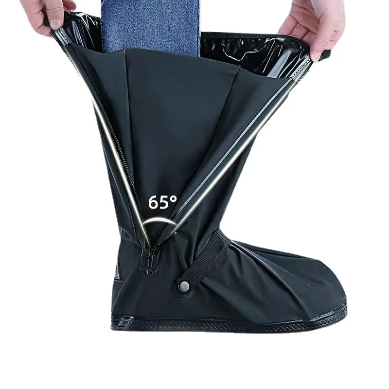Cycling Shoe Covers - Cubierta de zapato para botas de