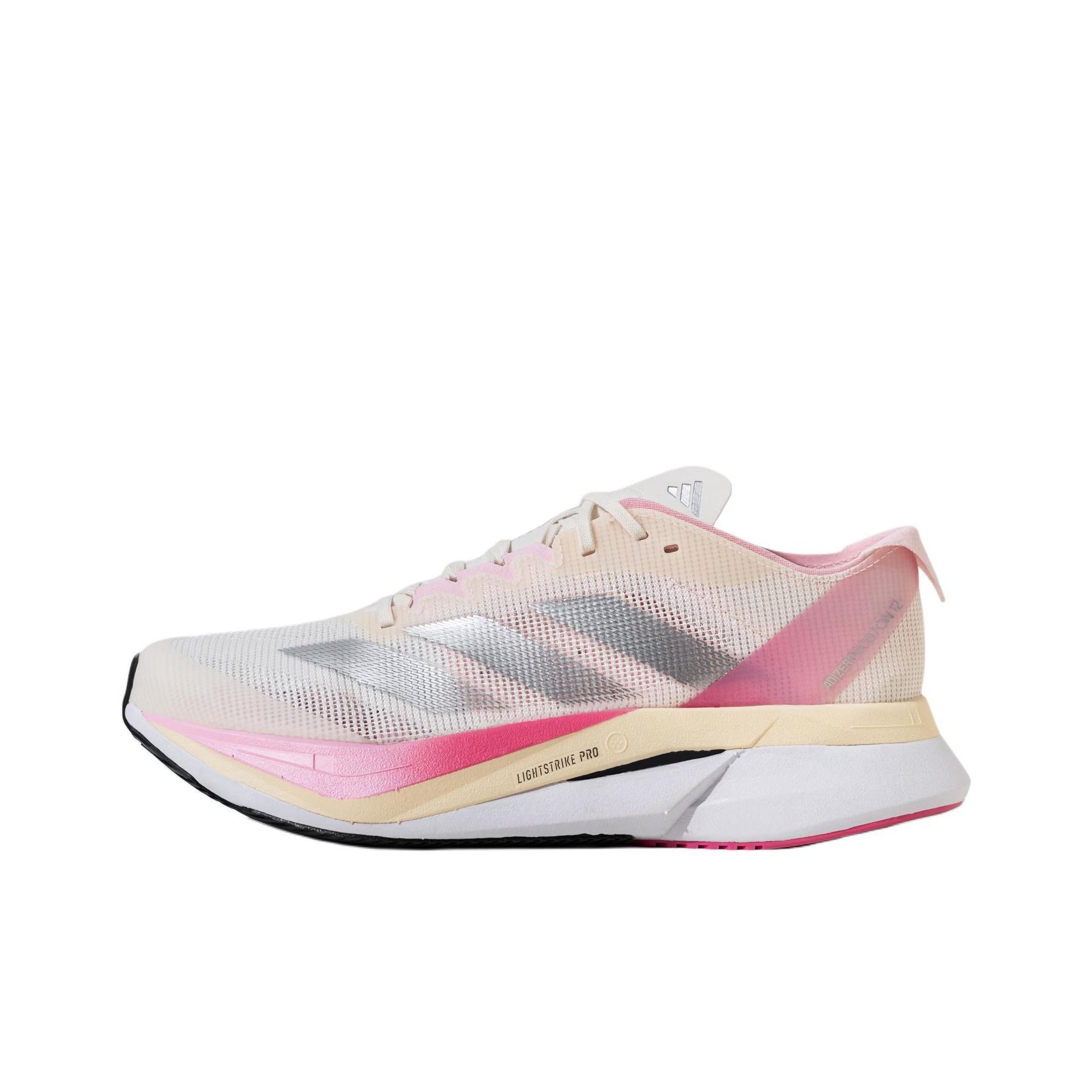 Adidas Shoes Adizero Boston 12 - Zapatillas de Running Adidas Adizero Boston