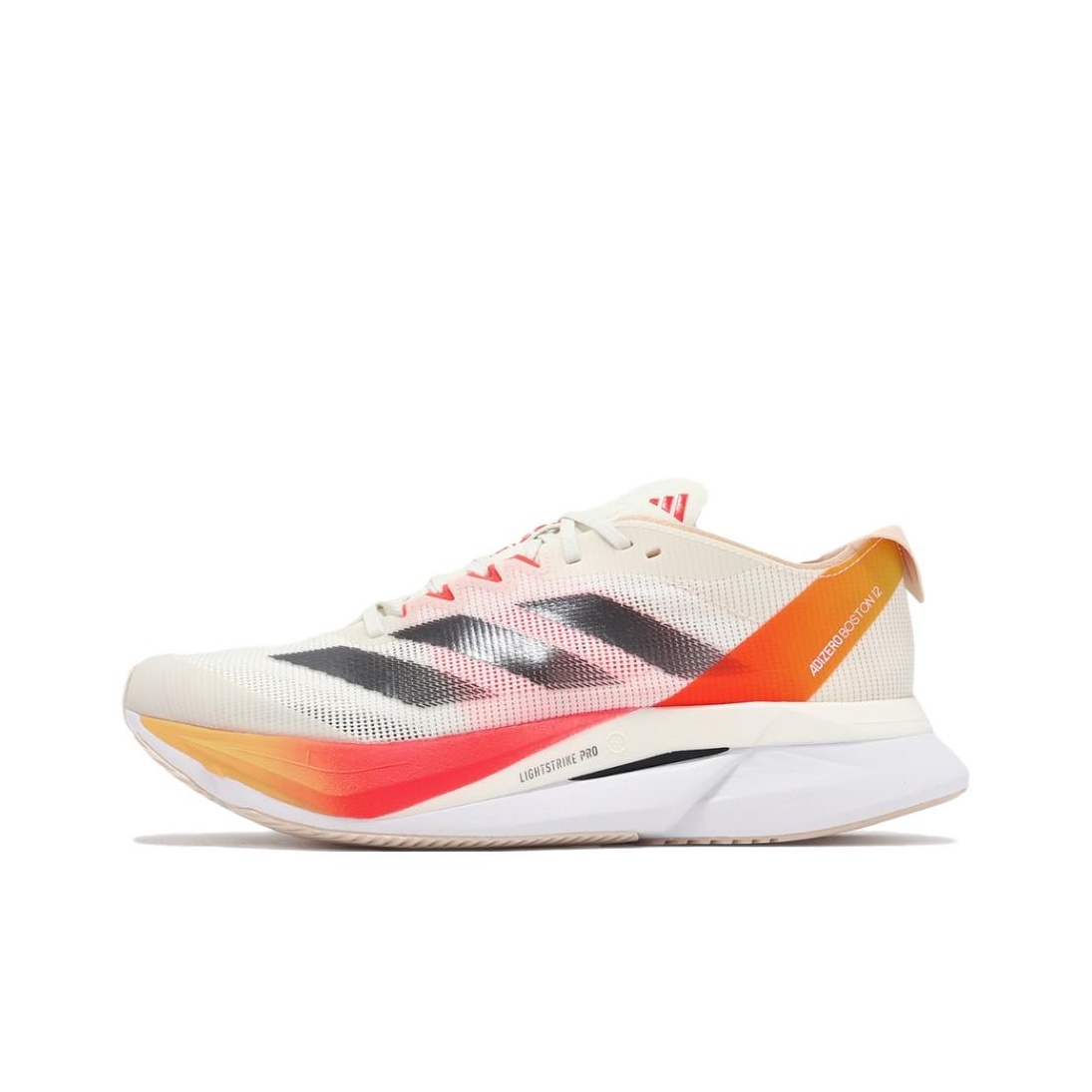 Adidas Shoes Adizero Boston 12 - Zapatillas para correr Adidas Adizero Boston