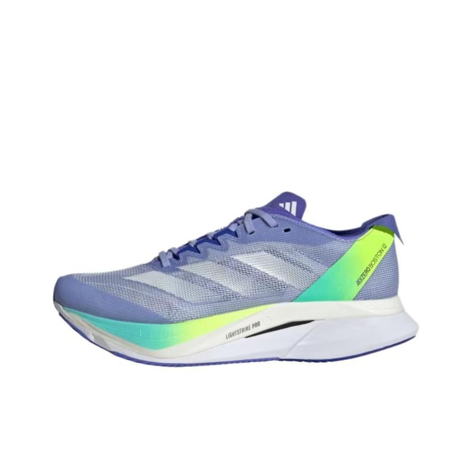 Adidas Shoes Adizero Boston 12 - Zapatillas de Running Adidas Adizero Boston