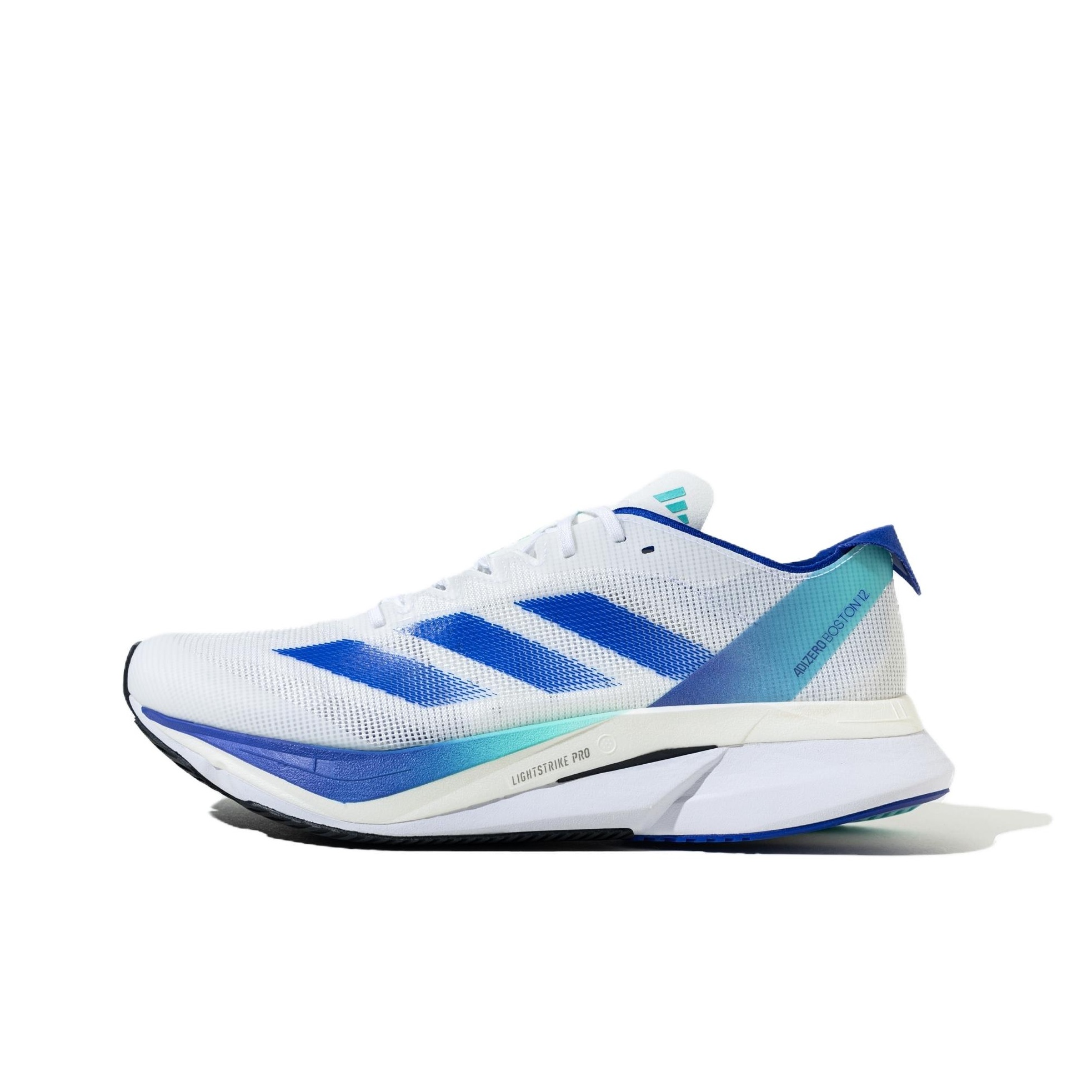 Adidas Shoes Adizero Boston 12 - Adidas Adizero Boston 12, Zapatillas para