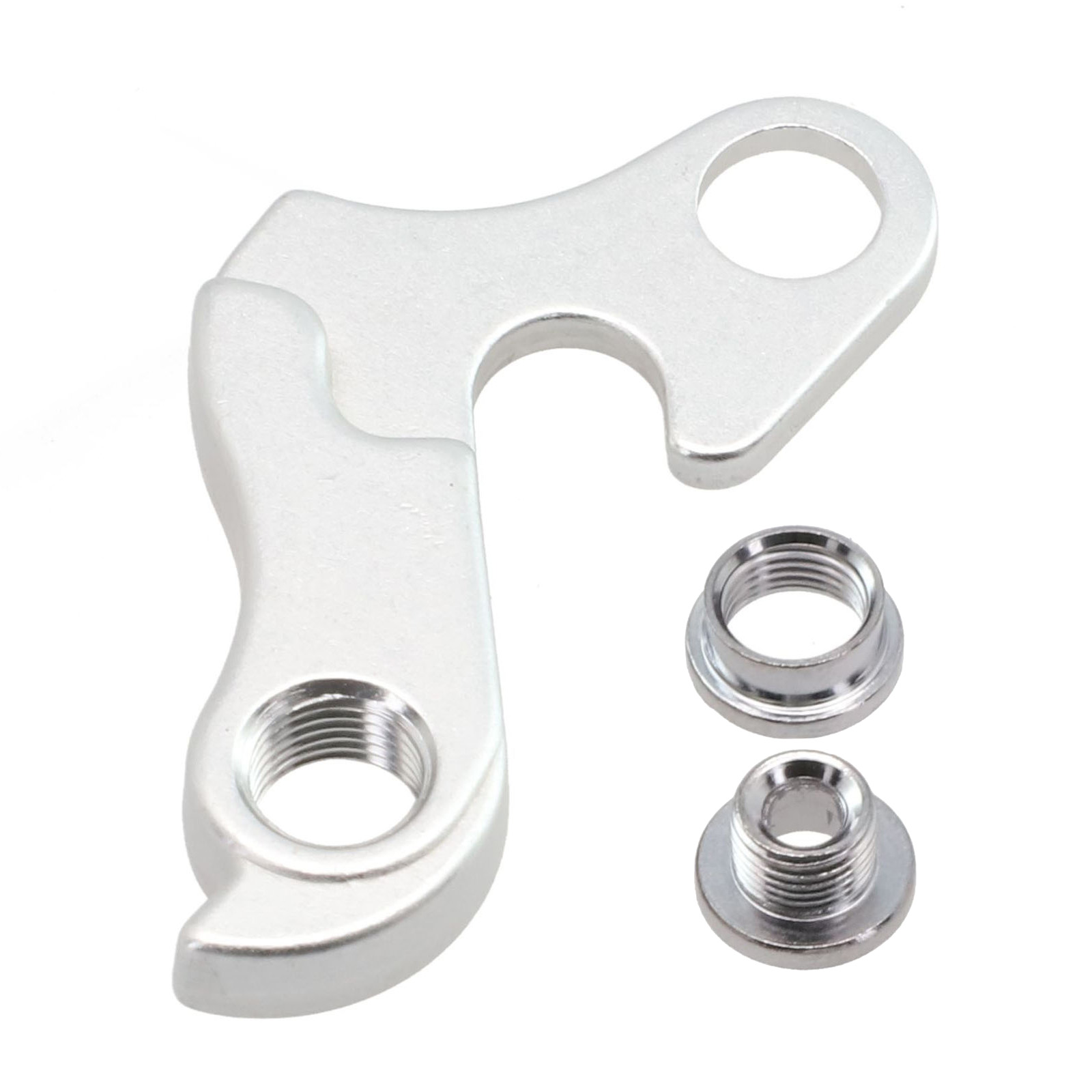 Cyclo Gear - Colgador de cambio trasero de bicicleta