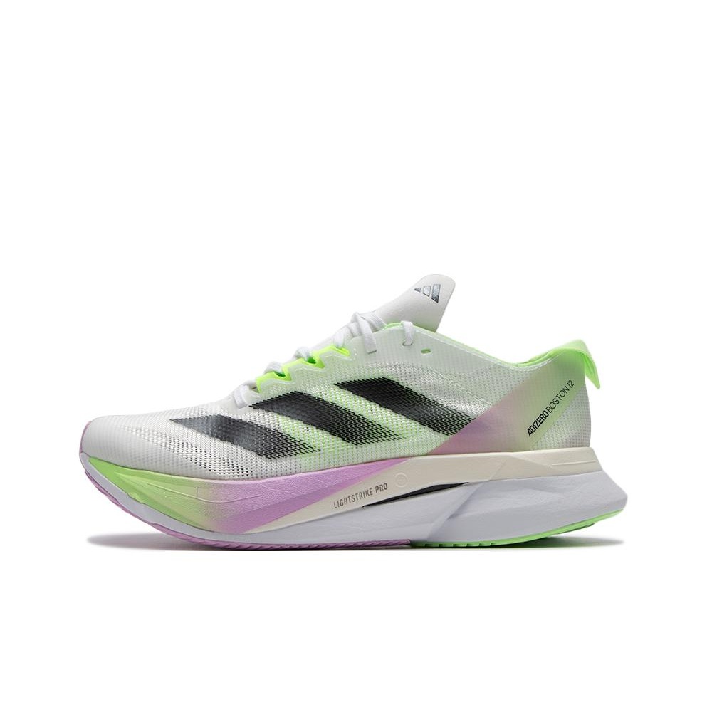 Adidas Shoes Adizero Boston 12 - Zapatillas de Running Adidas Adizero Boston