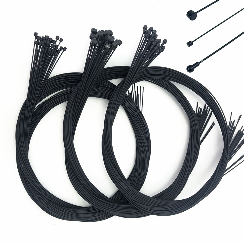 Cyclo Gear - Juego de cables de freno de