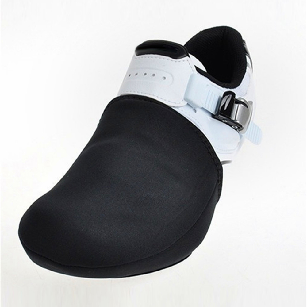 Cycling Shoe Covers - Cubierta del dedo del pie del