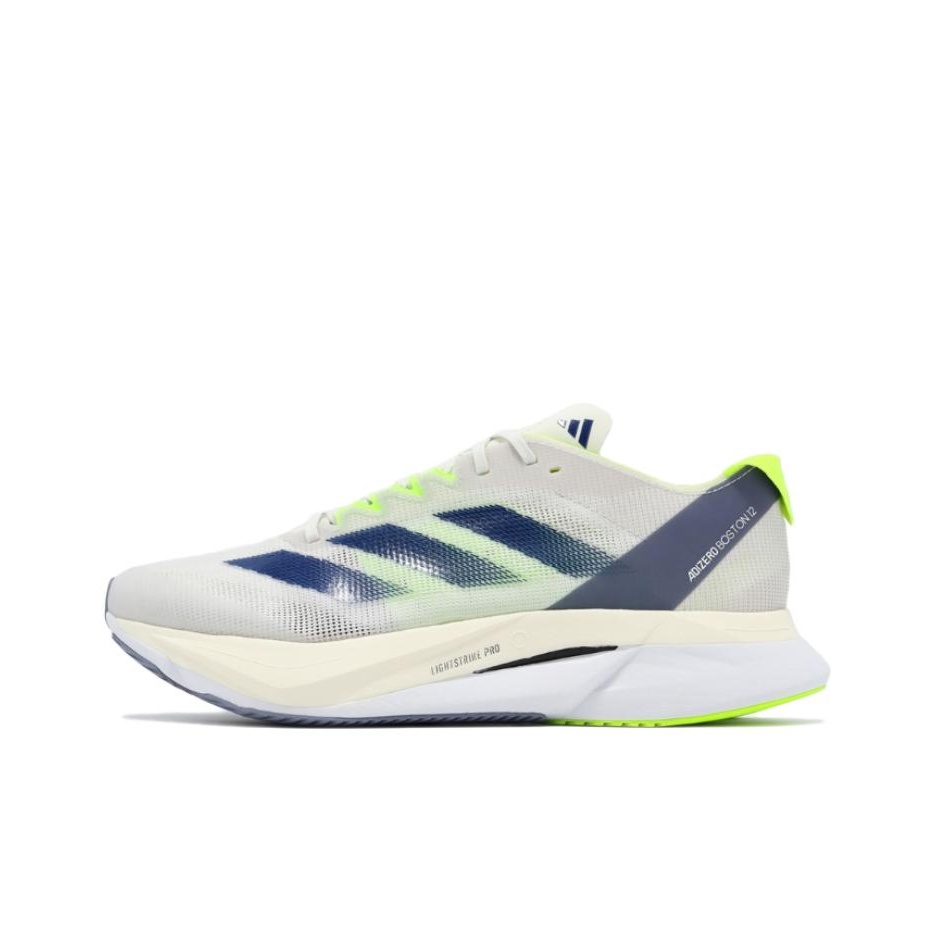 Adidas Shoes Adizero Boston 12 - Adidas Adizero Boston 12 Zapatillas de