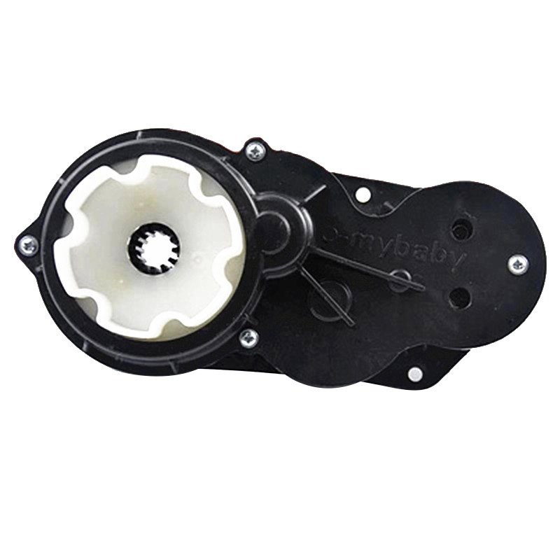 Cyclo Gear - Motor de caja de cambios de