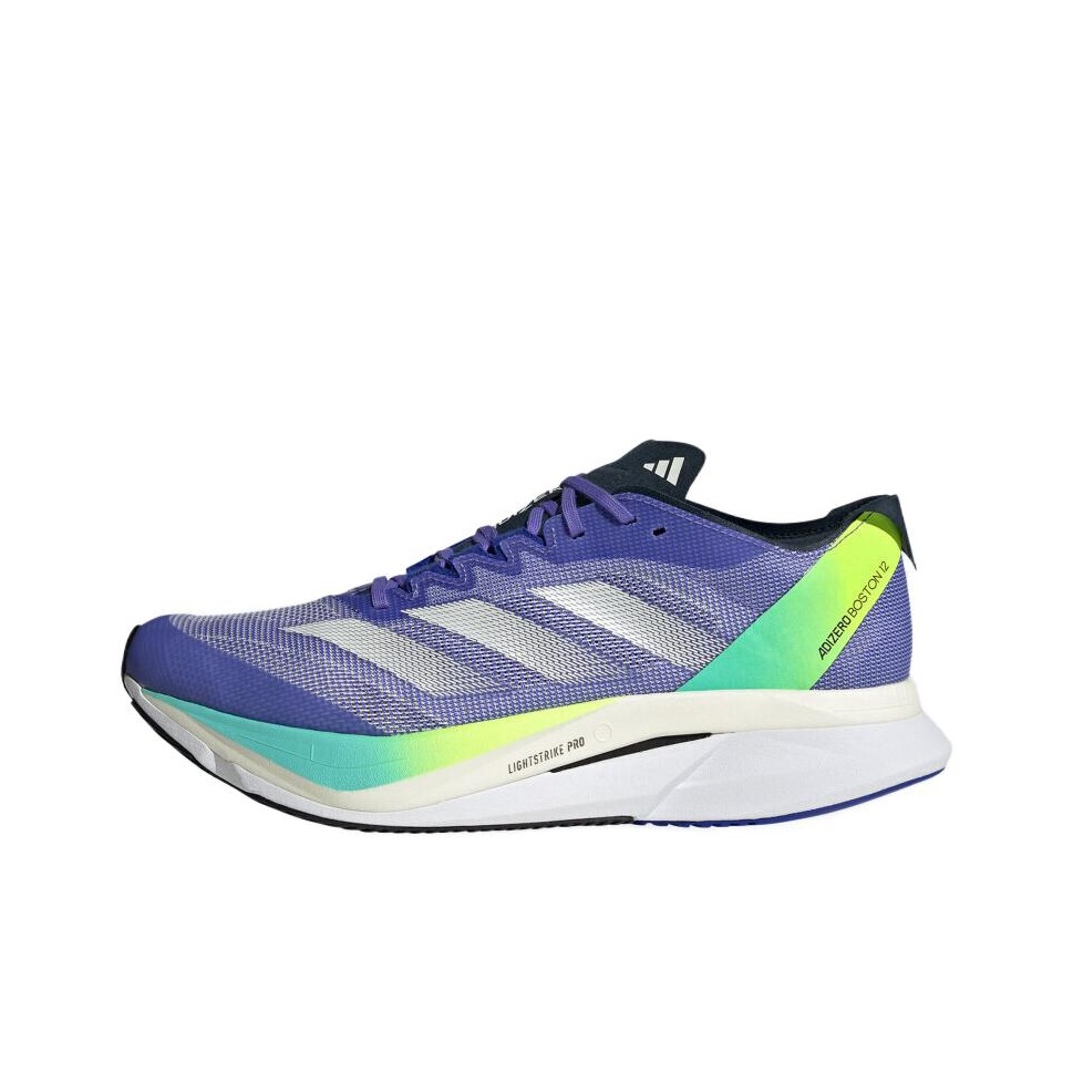 Adidas Shoes Adizero Boston 12 - Adidas Adizero Boston 12, Zapatillas de
