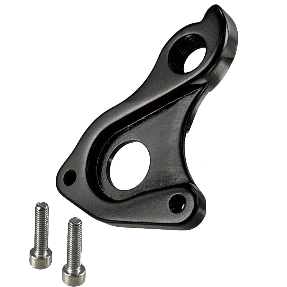 Cyclo Gear - Colgador de cambio trasero para bicicleta