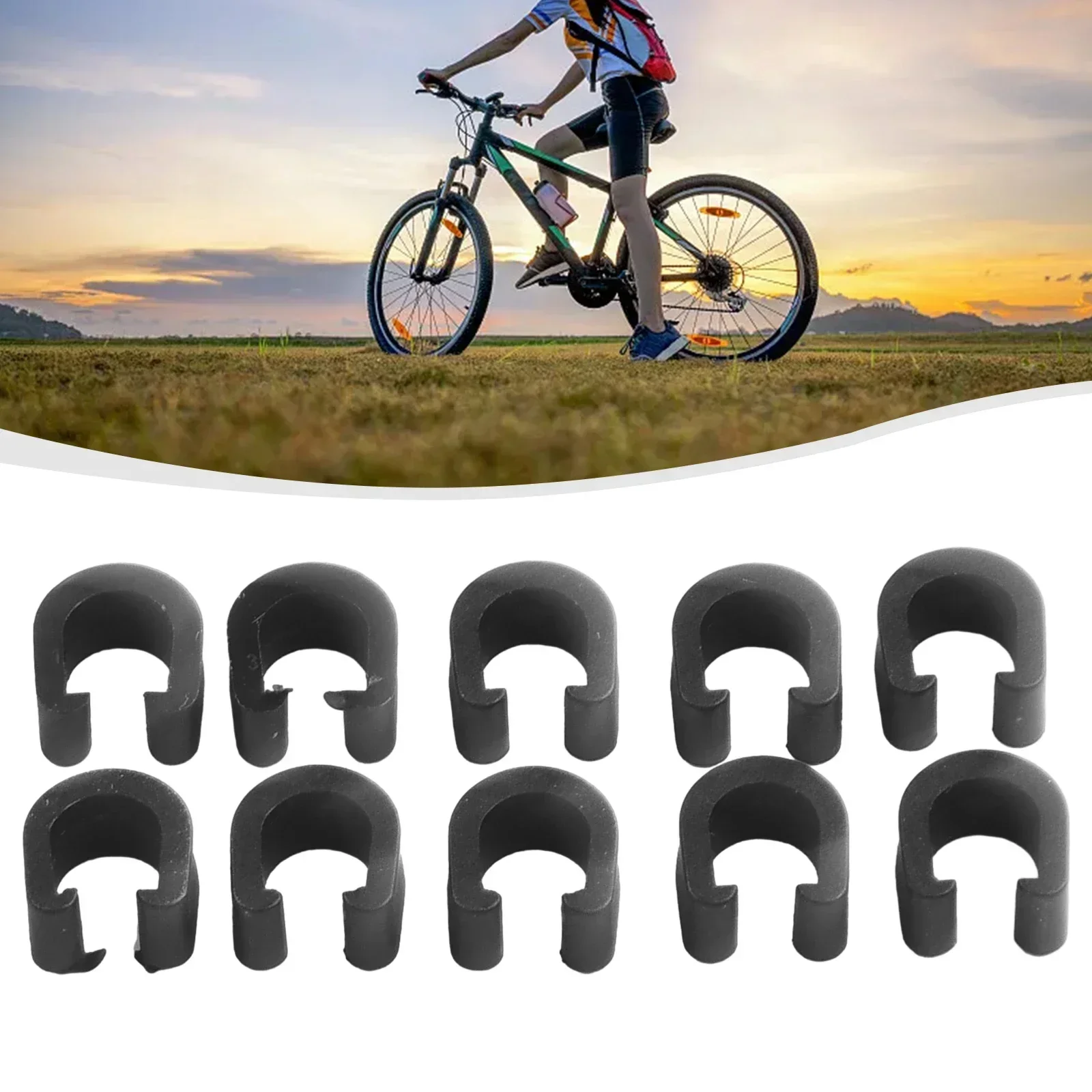 10 Uds. Marco de bicicleta de  - Cyclo Gear reseña y precio