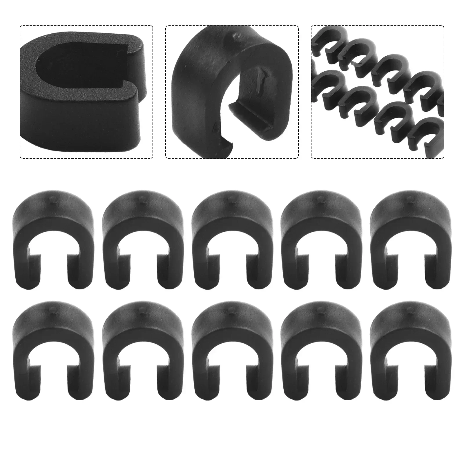 10 Uds. Marco de bicicleta de  - Cyclo Gear reseña y precio