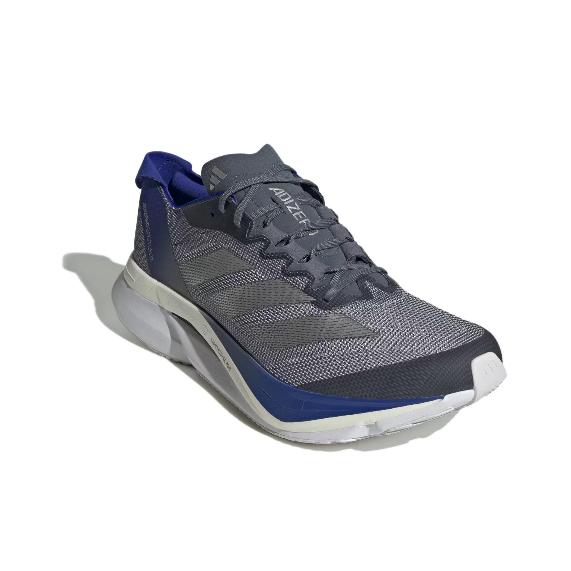 Zapatillas de Running Adidas A - Adidas Shoes Adizero Boston 12 reseña y precio