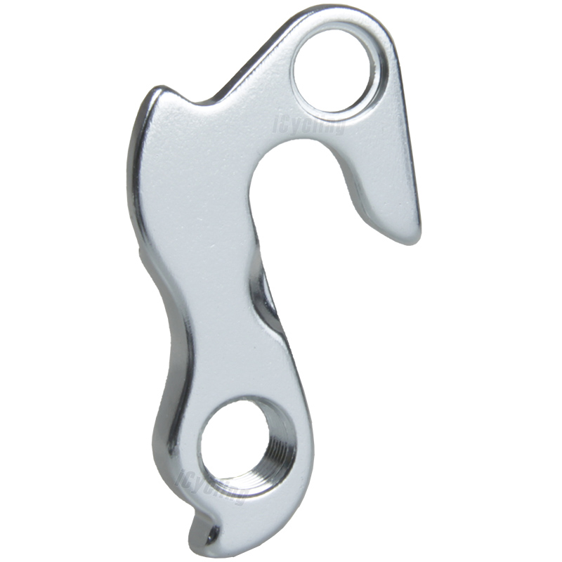 Suspensión de desviador traser - Cyclo Gear reseña y precio