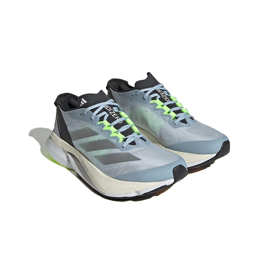 Adidas Adizero Boston 12 Mesh  - Adidas Shoes Adizero Boston 12 reseña y precio