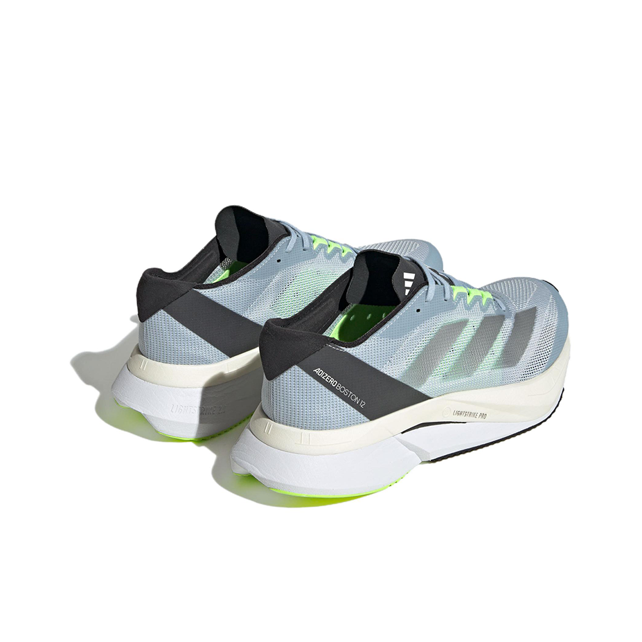 Adidas Adizero Boston 12 Mesh  - Adidas Shoes Adizero Boston 12 reseña y precio