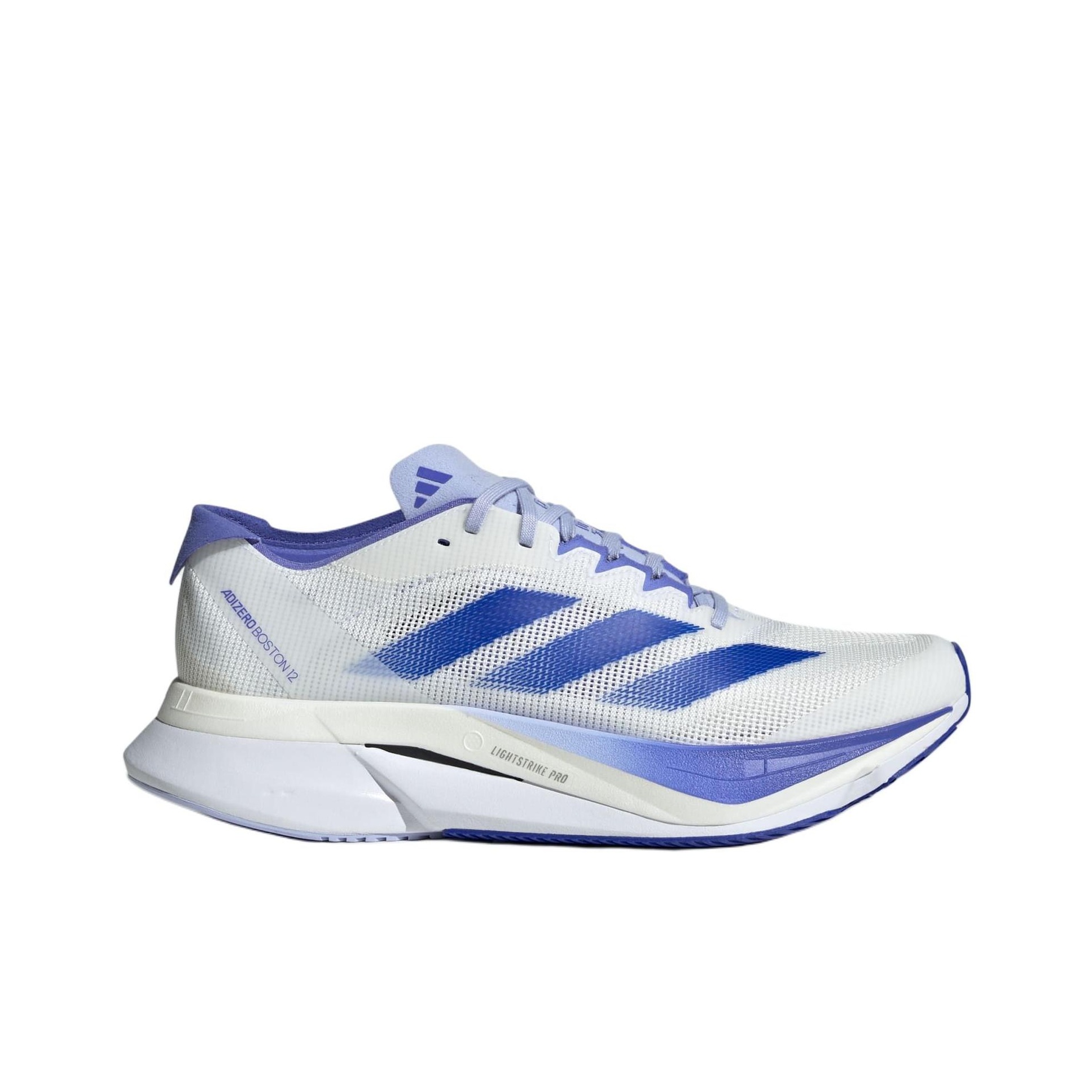Adidas Adizero Boston 12 Zapat - Adidas Shoes Adizero Boston 12 reseña y precio