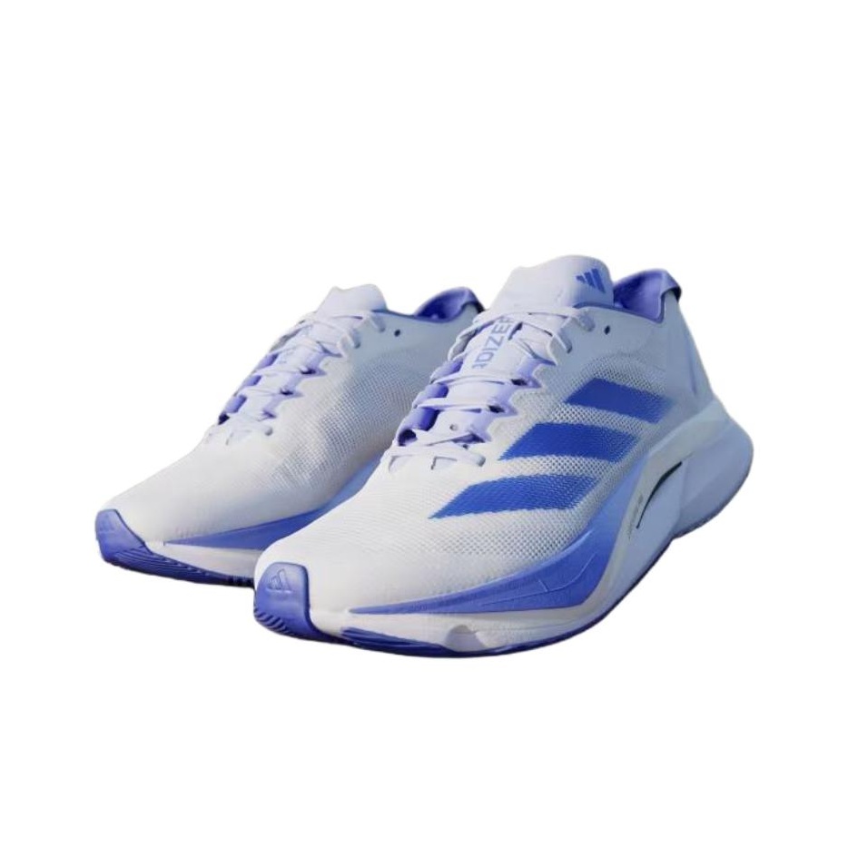 Adidas Adizero Boston 12 Zapat - Adidas Shoes Adizero Boston 12 reseña y precio