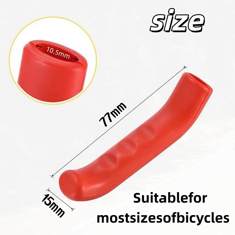 1 Par de Fundas de Silicona An - Cyclo Gear reseña y precio