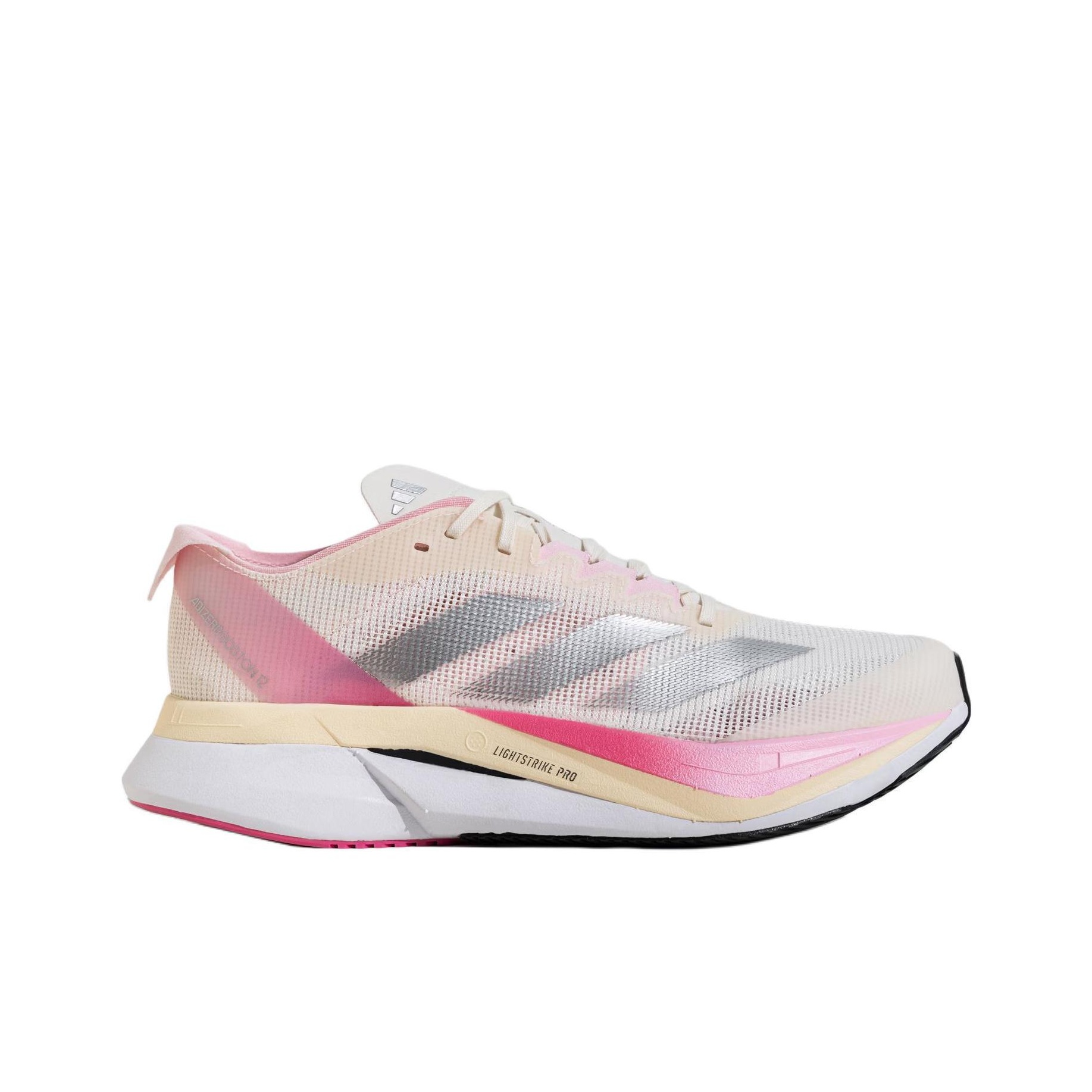 Zapatillas de Running Adidas A - Adidas Shoes Adizero Boston 12 reseña y precio