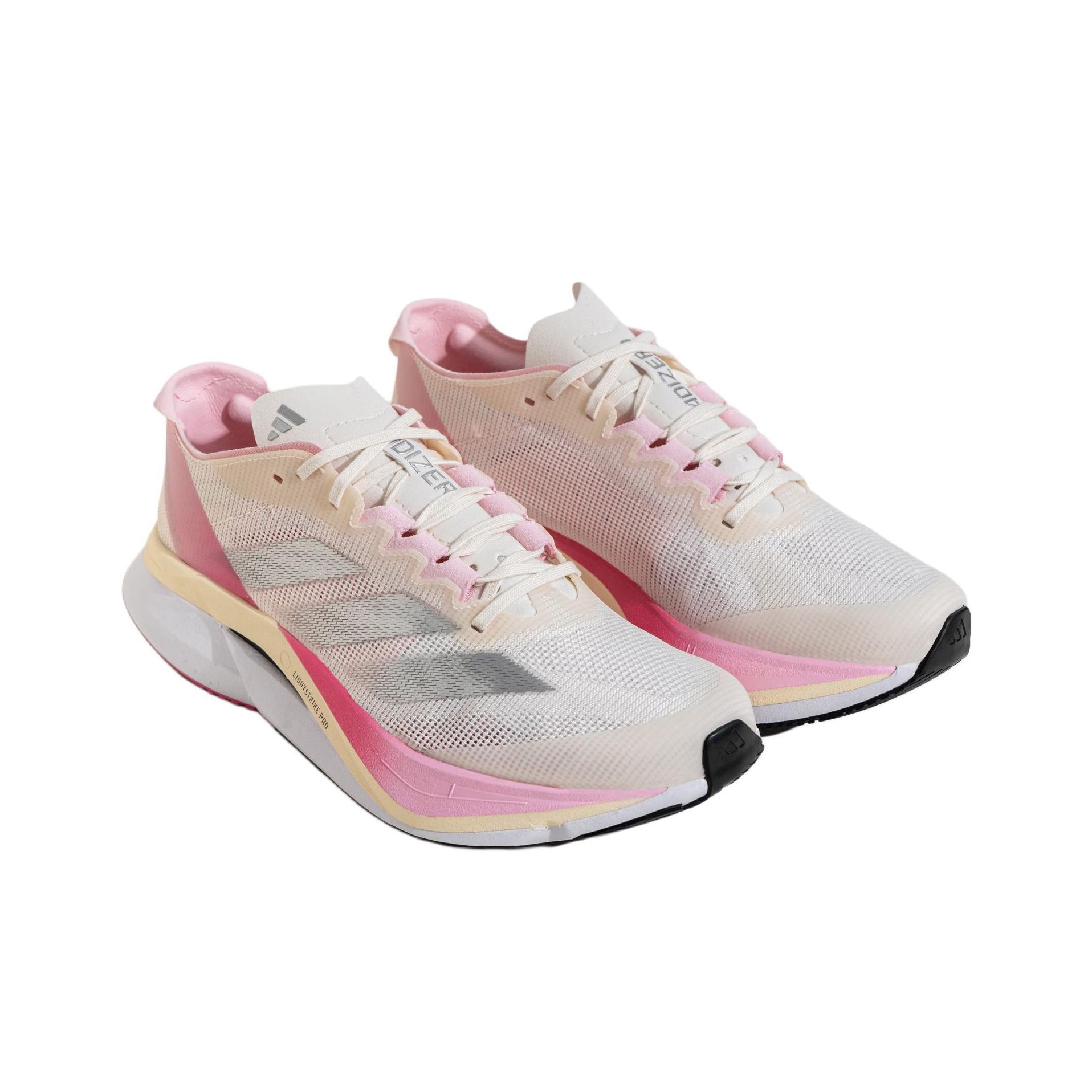 Zapatillas de Running Adidas A - Adidas Shoes Adizero Boston 12 reseña y precio