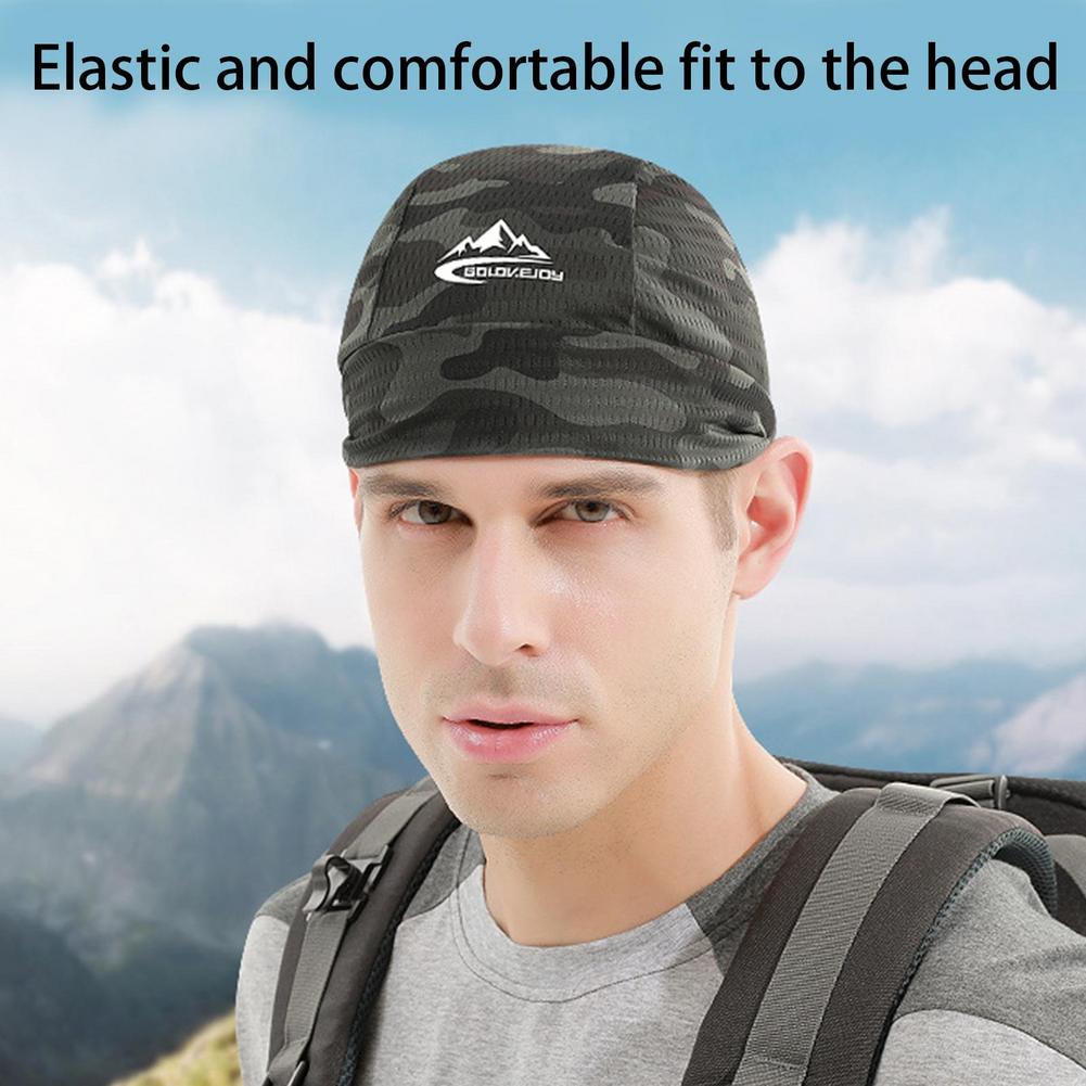 Gorras de Ciclismo Refrescante - Cycling Gear Helmet reseña y precio