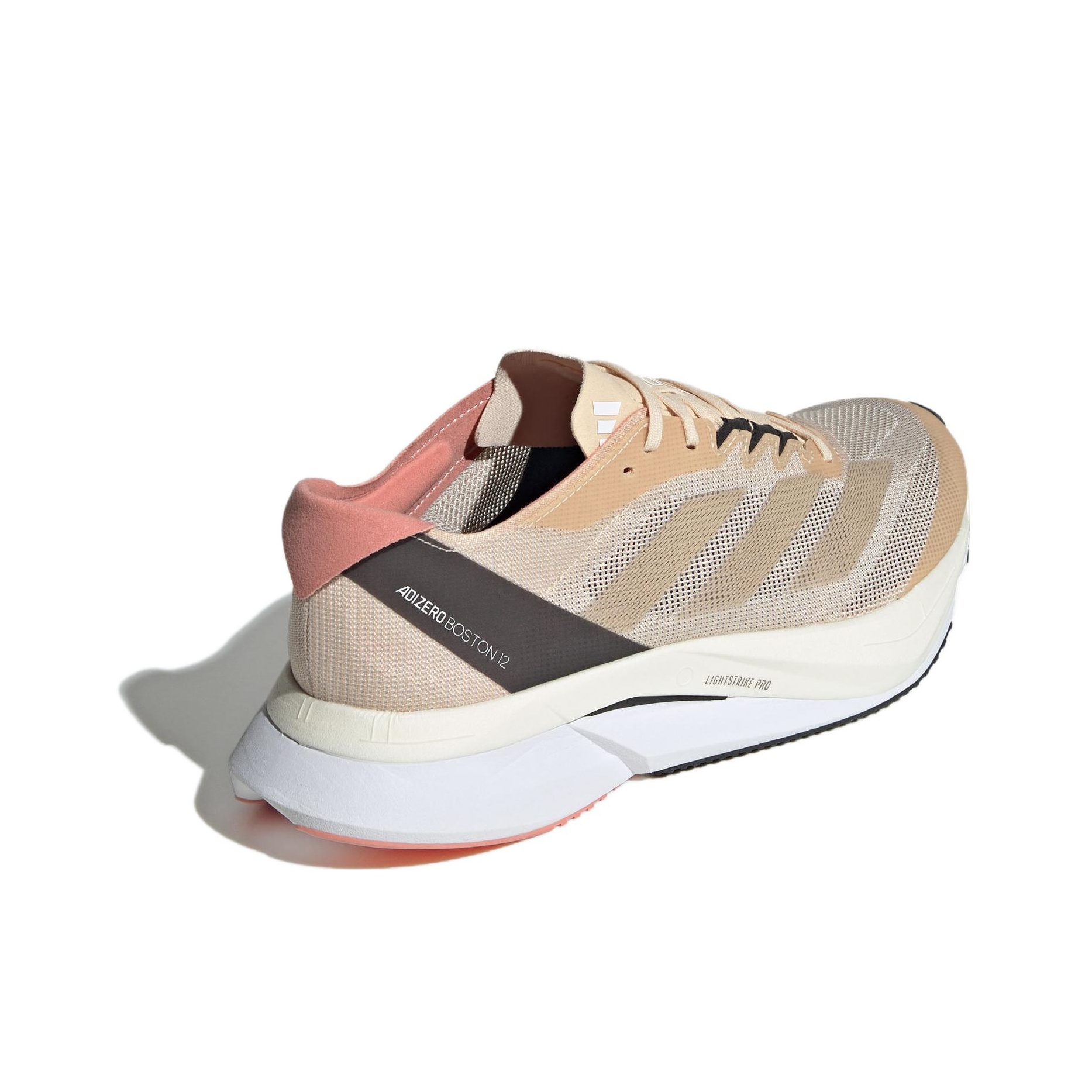 Adidas Adizero Boston 12, Zapa - Adidas Shoes Adizero Boston 12 reseña y precio