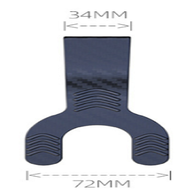 Soporte de pared para casco de - Cyclo Gear reseña y precio
