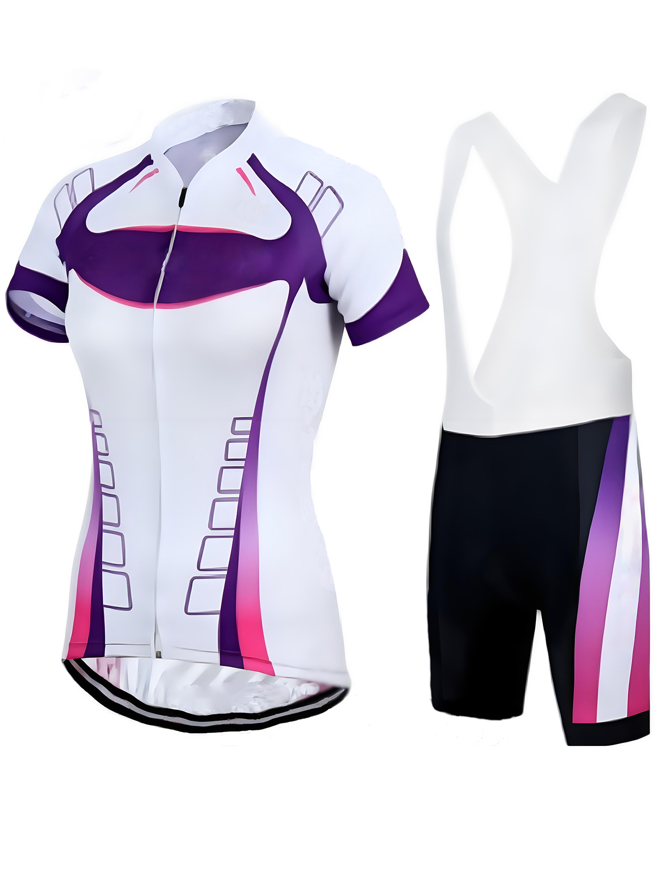 Jersey de Ciclismo para Mujer, - Cycling Gear Women Sale reseña y precio