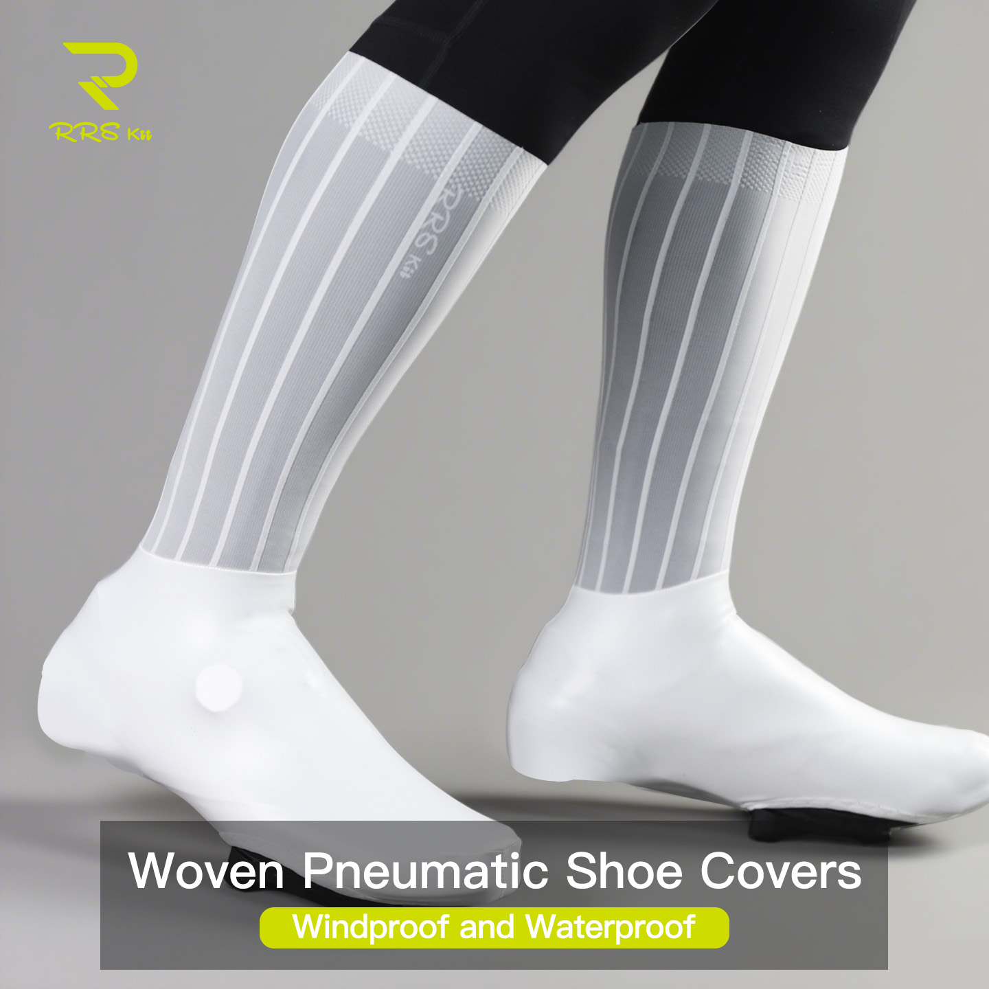 Cubrezapatillas de Ciclismo Ae - Cycling Shoe Covers reseña y precio