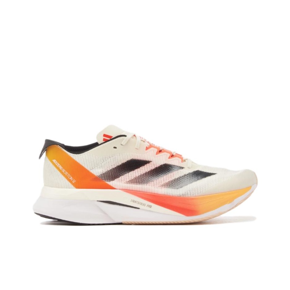 Adidas Adizero Boston 12 Mesh, - Adidas Shoes Adizero Boston 12 reseña y precio