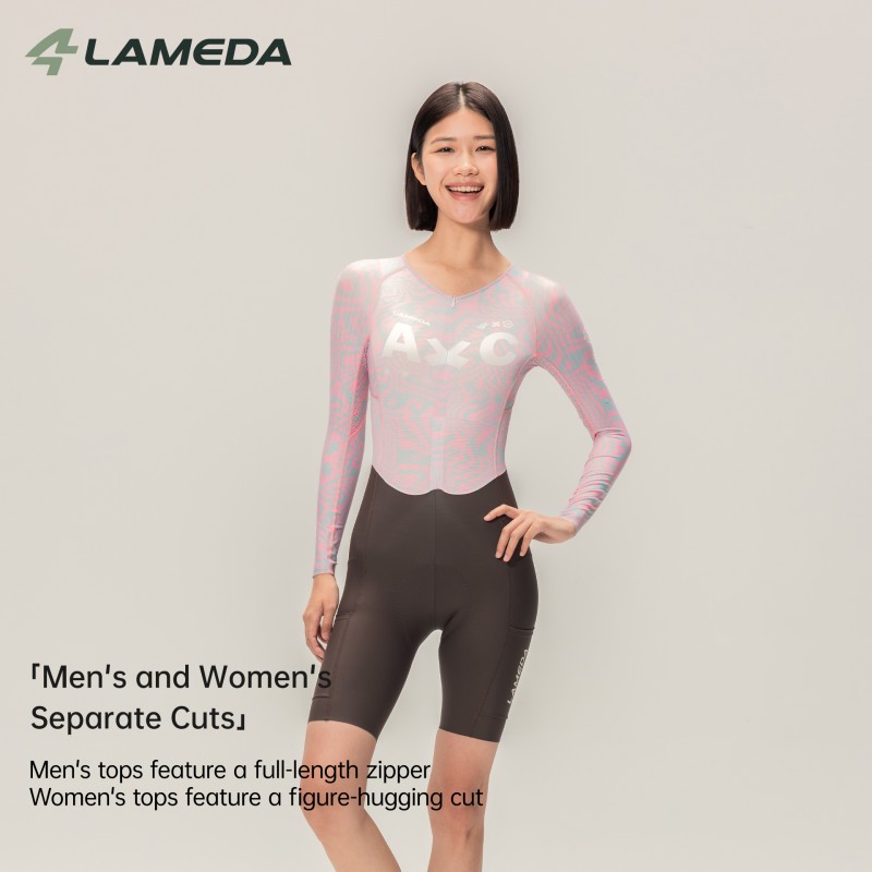 Mono de Ciclismo para Mujer LA - Cycling Gear Women Sale reseña y precio