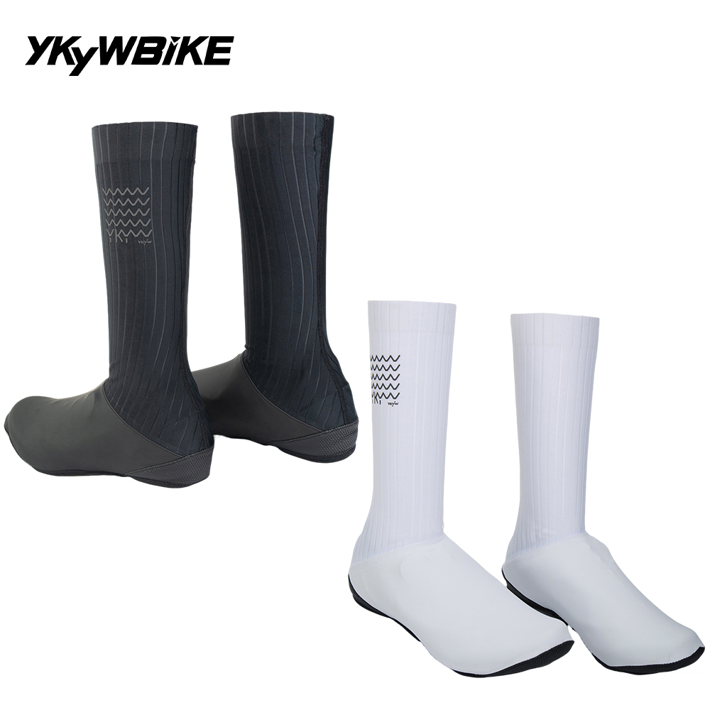 YKYW-cubierta de zapatos de ci - Cycling Shoe Covers reseña y precio