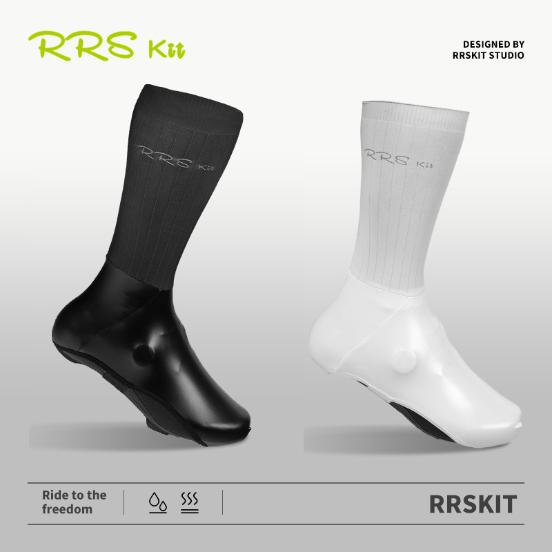 RRSKIT-fundas para zapatos de  - Cycling Shoe Covers reseña y precio