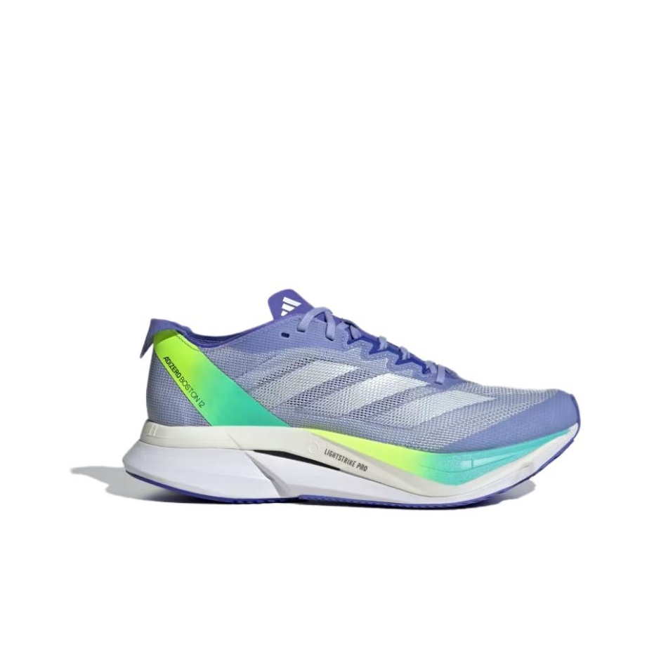 Zapatillas de Running Adidas A - Adidas Shoes Adizero Boston 12 reseña y precio