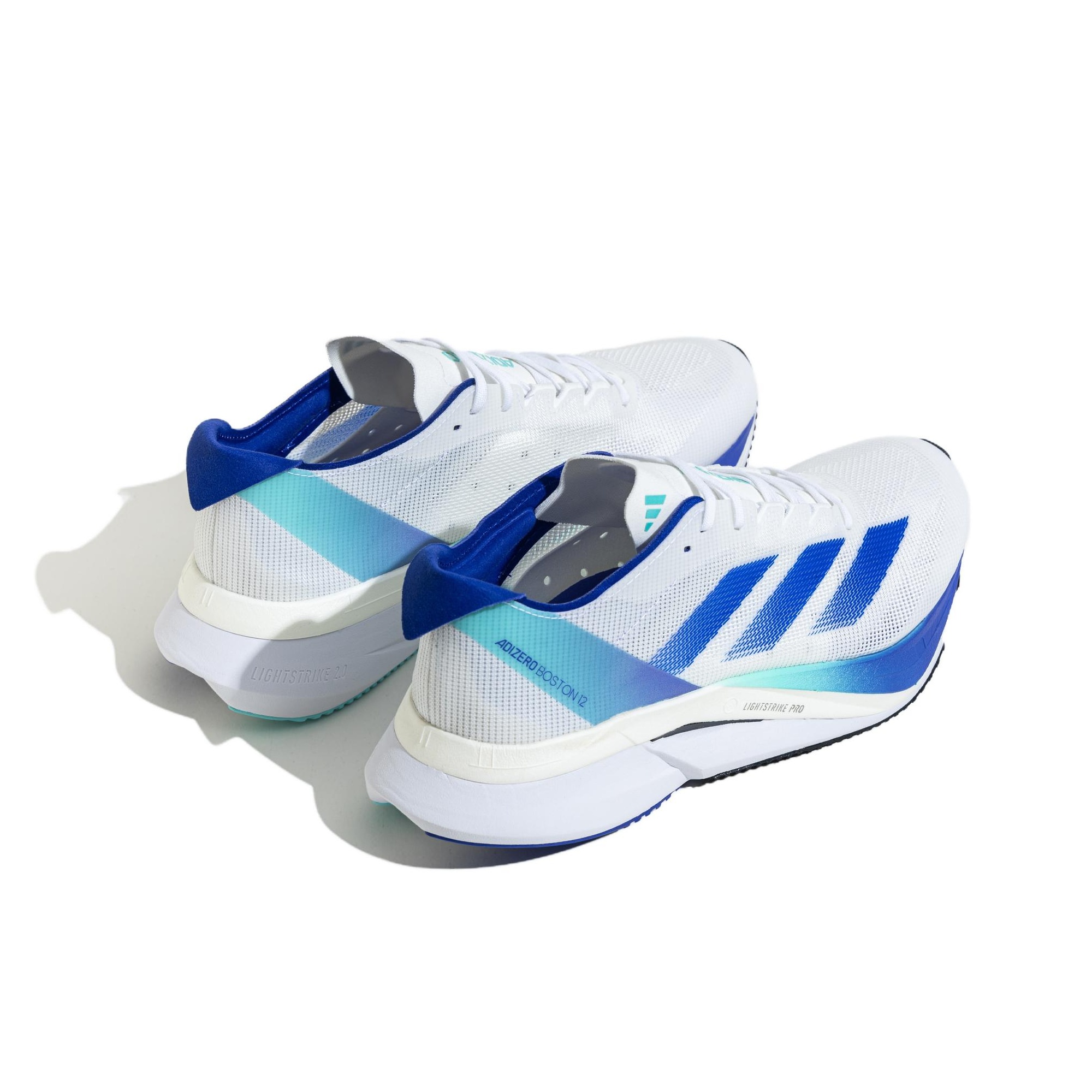 Adidas Adizero Boston 12, Zapa - Adidas Shoes Adizero Boston 12 reseña y precio