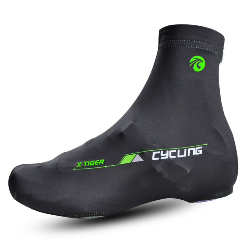 X-TIGER-cubrezapatos de ciclis - Cycling Shoe Covers reseña y precio