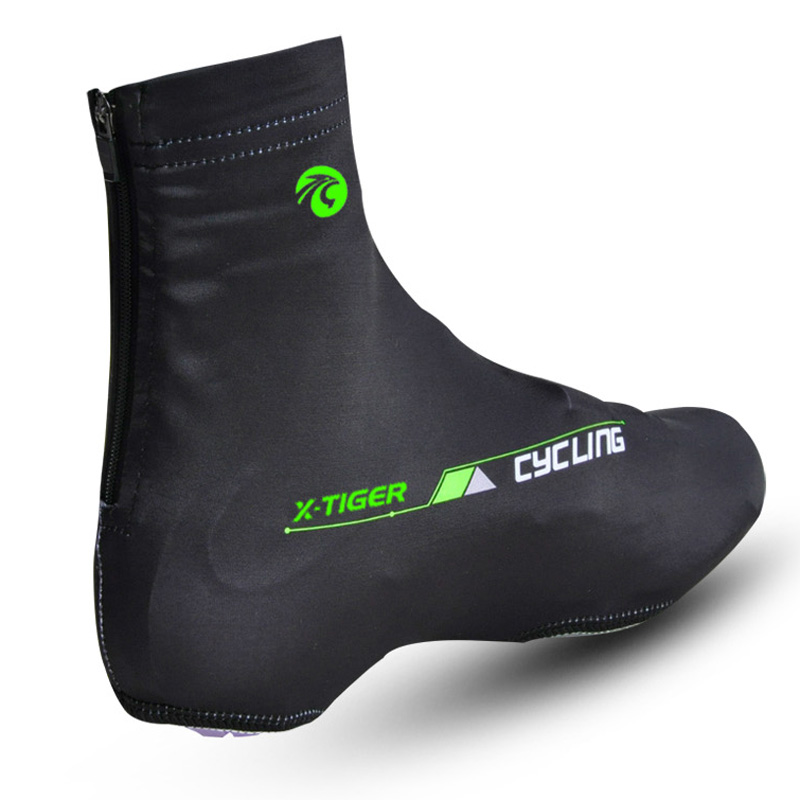 X-TIGER-cubrezapatos de ciclis - Cycling Shoe Covers reseña y precio