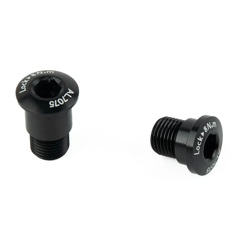 Pernos de fijación del desviad - Cyclo Gear reseña y precio