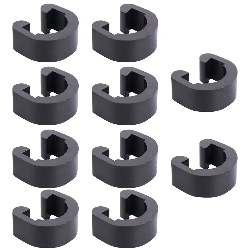 10 Uds. De clips en C para bic - Cyclo Gear reseña y precio