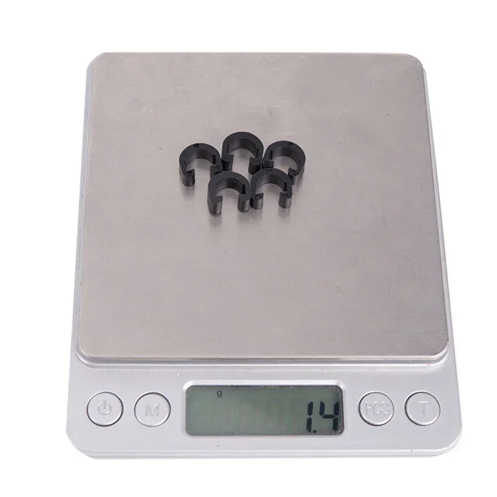10 Uds. De clips en C para bic - Cyclo Gear reseña y precio