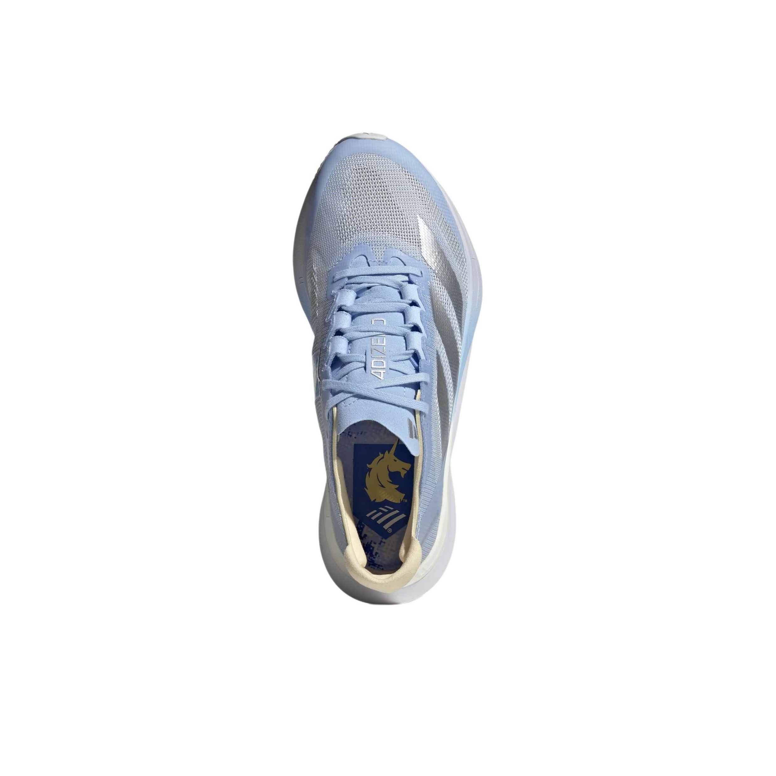 Zapatillas de Running Adidas A - Adidas Shoes Adizero Boston 12 reseña y precio