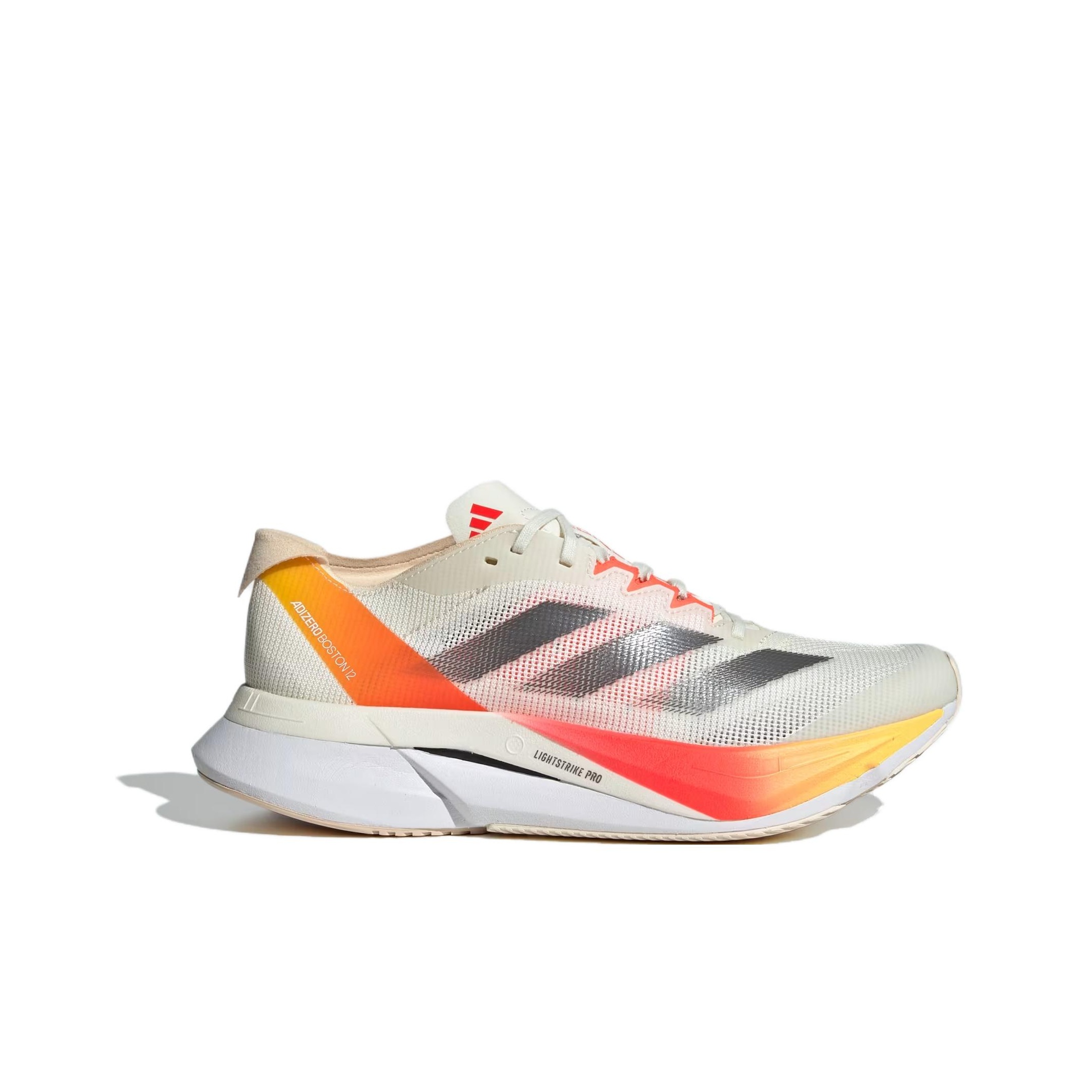 Zapatillas de Running Adidas A - Adidas Shoes Adizero Boston 12 reseña y precio
