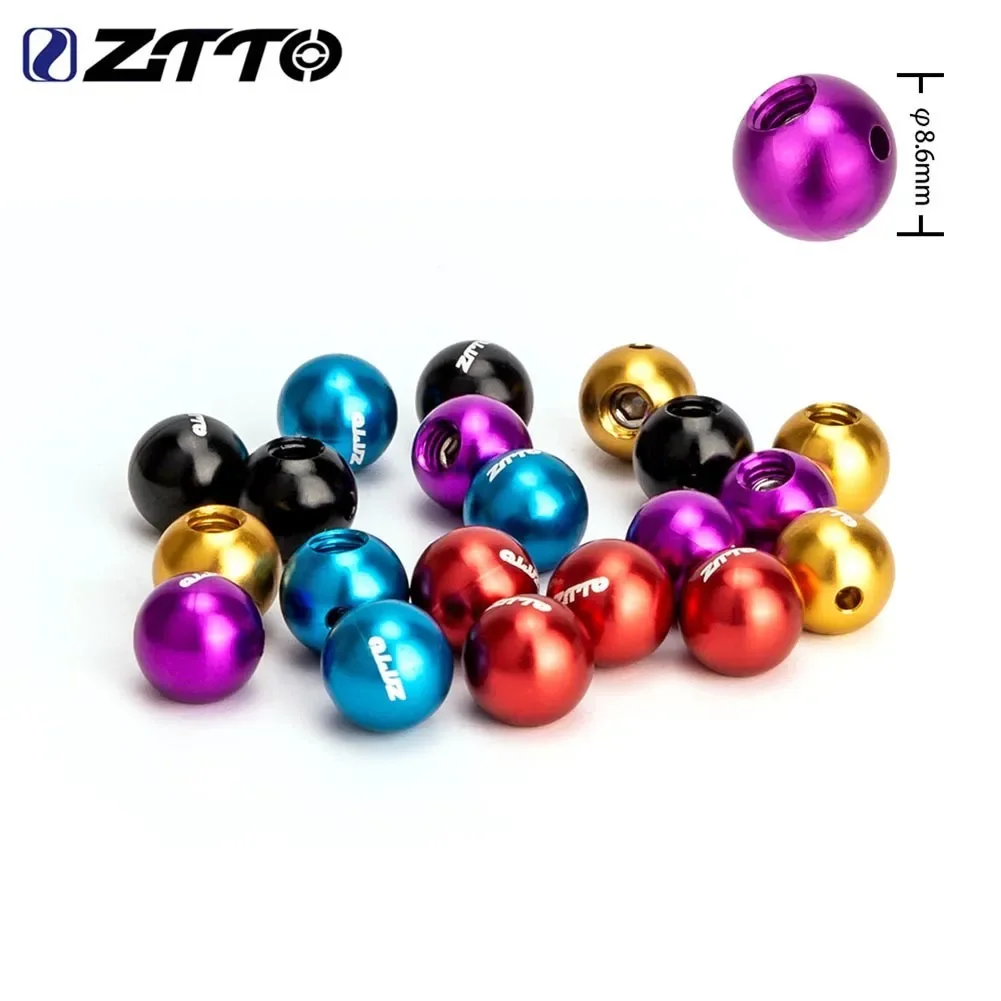 ZTTO-emboutes de extremo de Ca - Cyclo Gear reseña y precio