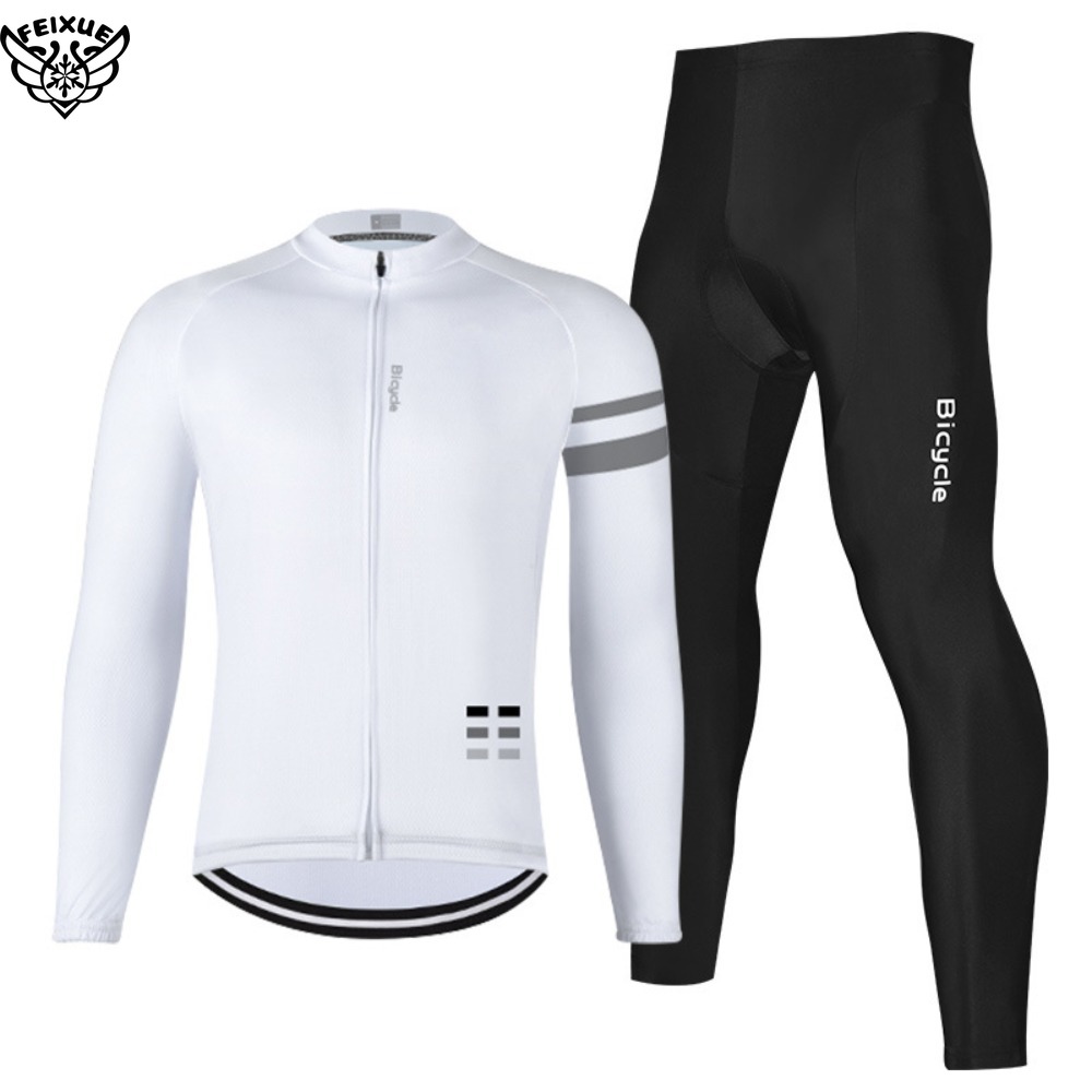 Traje de ciclismo protector so - Cycling Gear Women Sale reseña y precio