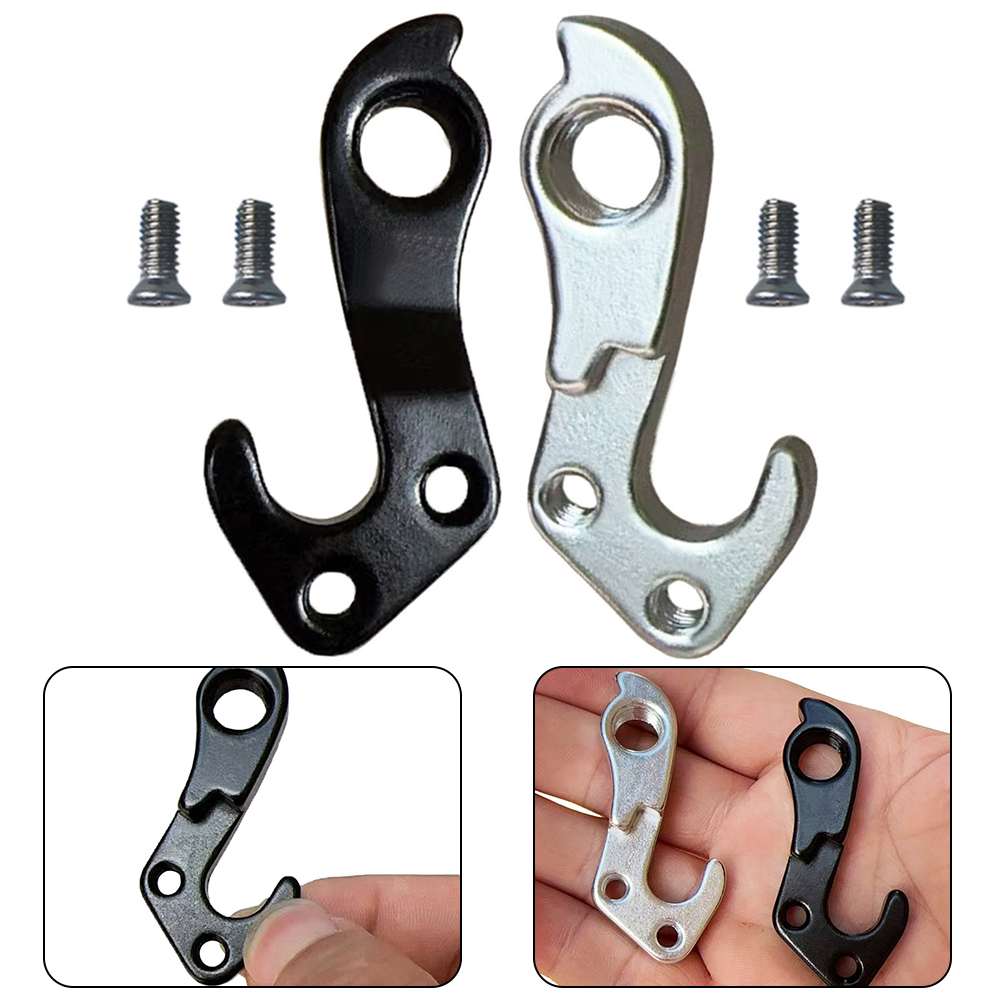 Colgador de cambio trasero de  - Cyclo Gear reseña y precio