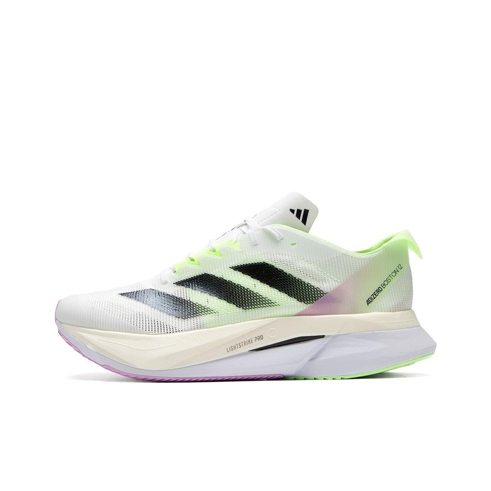 Adidas Adizero Boston 12 Mesh  - Adidas Shoes Adizero Boston 12 reseña y precio