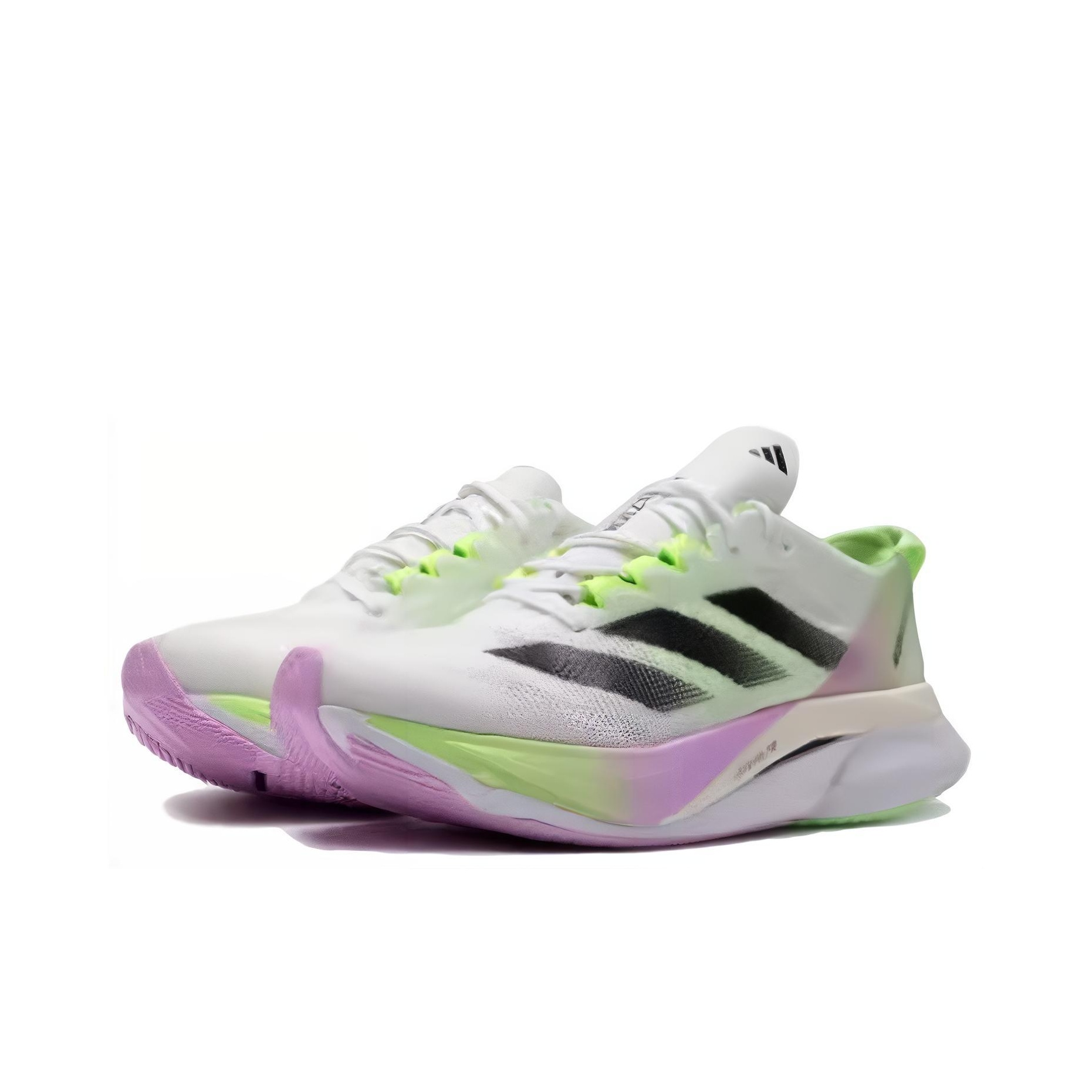 Zapatillas de Running Adidas A - Adidas Shoes Adizero Boston 12 reseña y precio