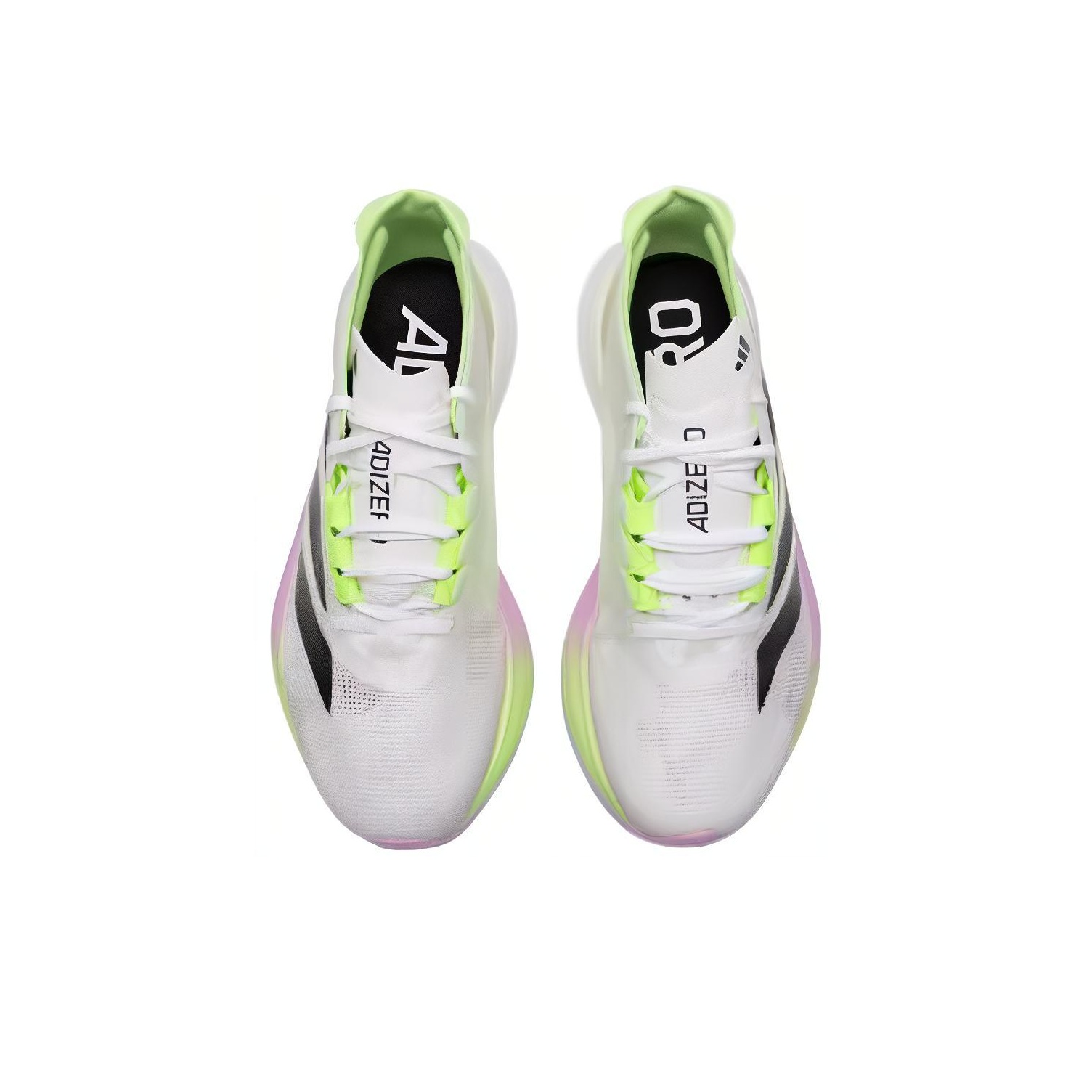 Zapatillas de Running Adidas A - Adidas Shoes Adizero Boston 12 reseña y precio