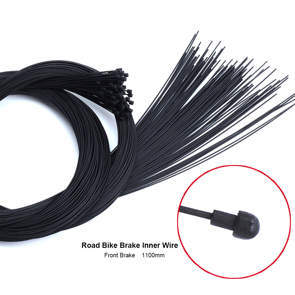 Juego de cables de freno de en - Cyclo Gear reseña y precio